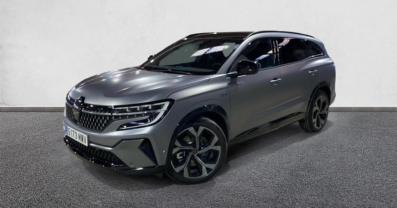 Usado Renault Espace Esprit Alpine 200 CV (147 kW) 2024 Monovolumen