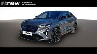 Gris Usado 2024 Renault Rafale Esprit Alpine SUV | 39.780 € (Super precio) - Imagen 1/4