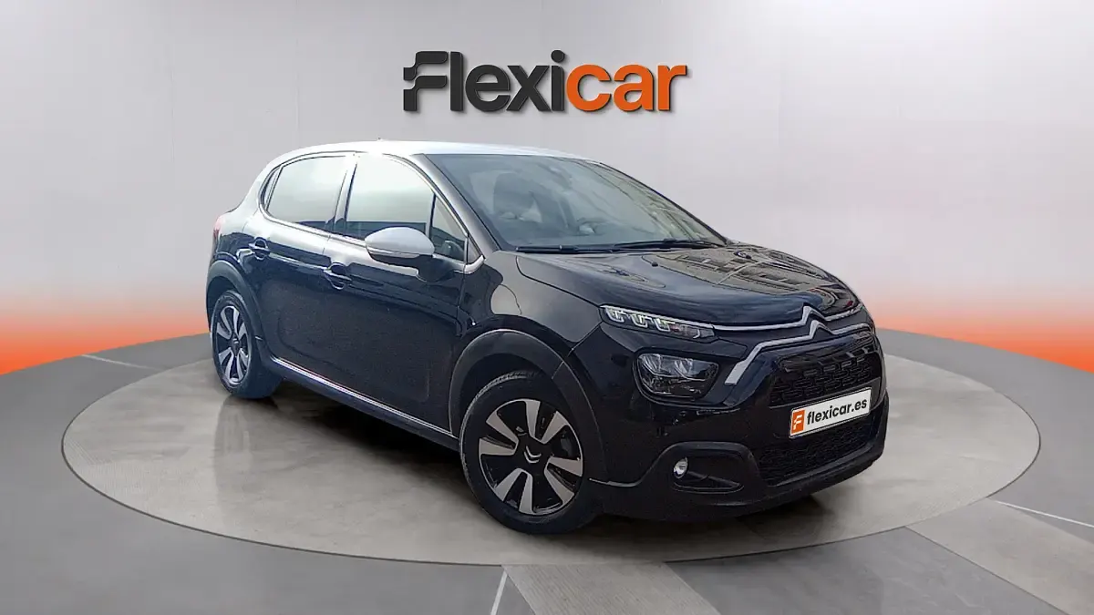 Usado Citroën C3 PureTech 101 CV (74 kW) 2024 Berlina