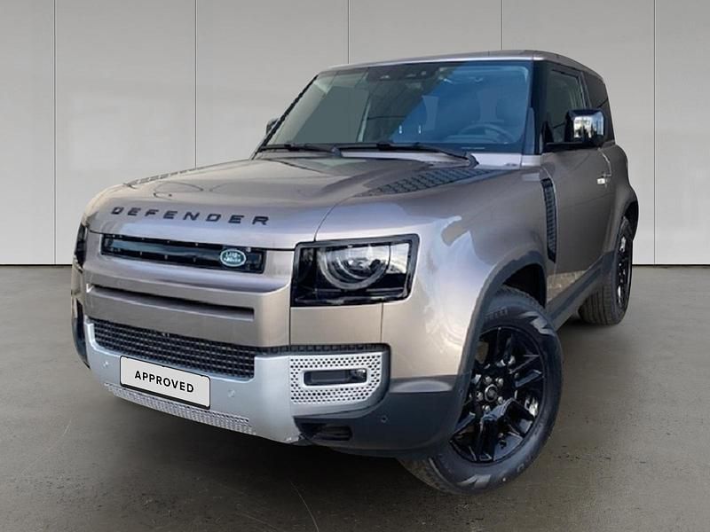 Usado Land Rover Defender SE 249 CV (183 kW) 2023 Lantau bronze