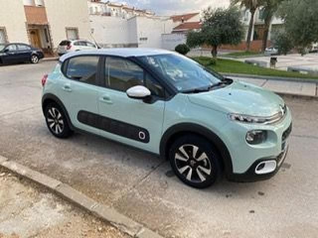 Usado 2019 Citroën C3 Live Utilitario | 15.300 € - Imagen 1/4