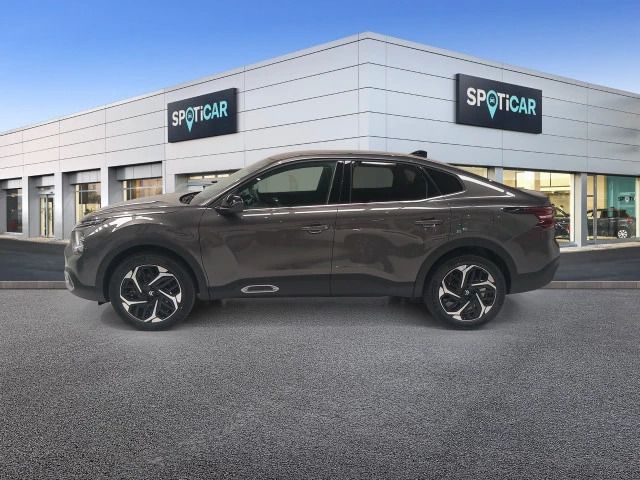 Usado Citroën e-C4 Shine 100 kW (136 CV) 2023 Sedán Berlina