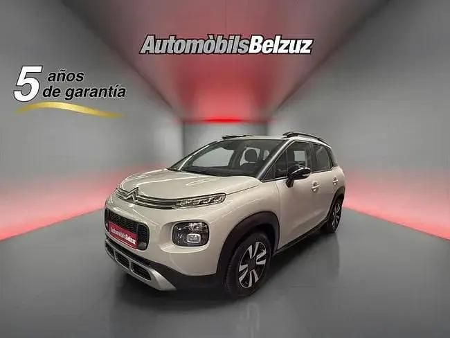 Usado Citroën C3 Aircross Feel 110 HP (80 kW) 2020 SUV