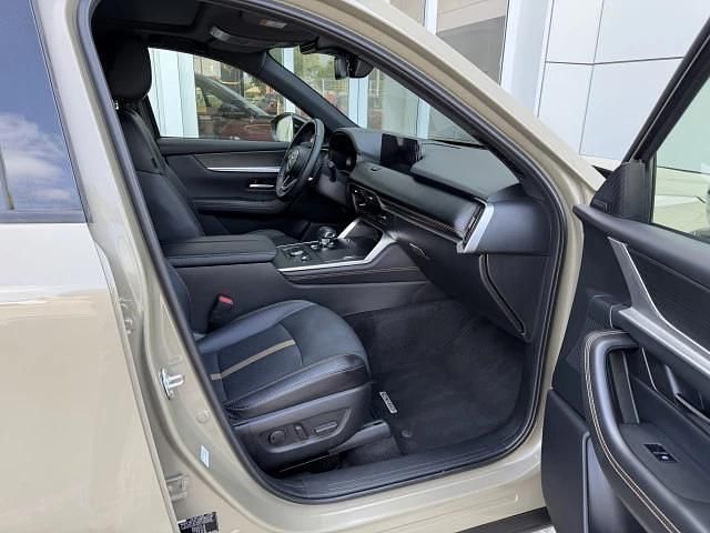 Usado Mazda CX-60 Homura-Line 200 CV (147 kW) 2025 Todoterreno SUV