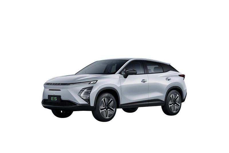 Nuevo Omoda 5 154 kW (210 CV) 2026 Blanco SUV
