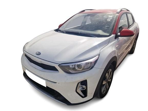 Usado Kia Stonic 100 CV (73 kW) 2021 SUV
