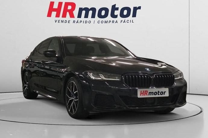 Usado BMW 530 M Sport 292 CV (214 kW) 2023 Berlina
