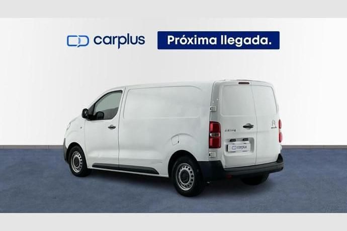 Usado Citroën Jumpy 120 CV (88 kW) 2021 Monovolumen
