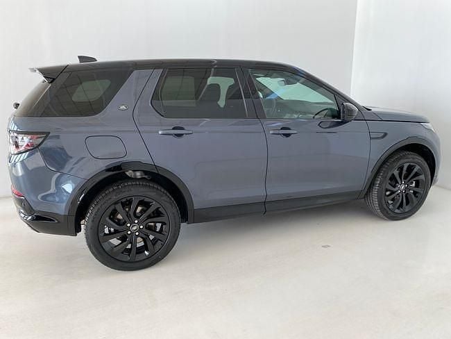 Usado Land Rover Discovery Sport SE Dynamic 269 CV (197 kW) 2025 Azul metalizado SUV