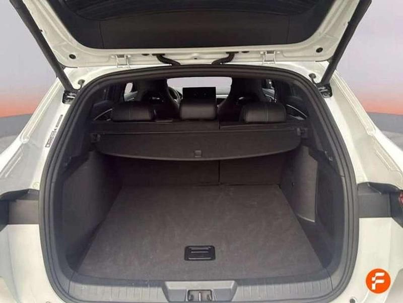 Usado BYD Seal U Design 324 CV (238 kW) 2025 Blanco SUV