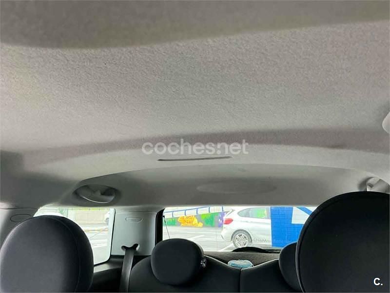 Usado Mini Cooper S 175 CV (128 kW) 2008 Azul Utilitario