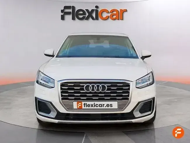 Usado Audi Q2 Sport 116 CV (85 kW) 2019 Blanco SUV