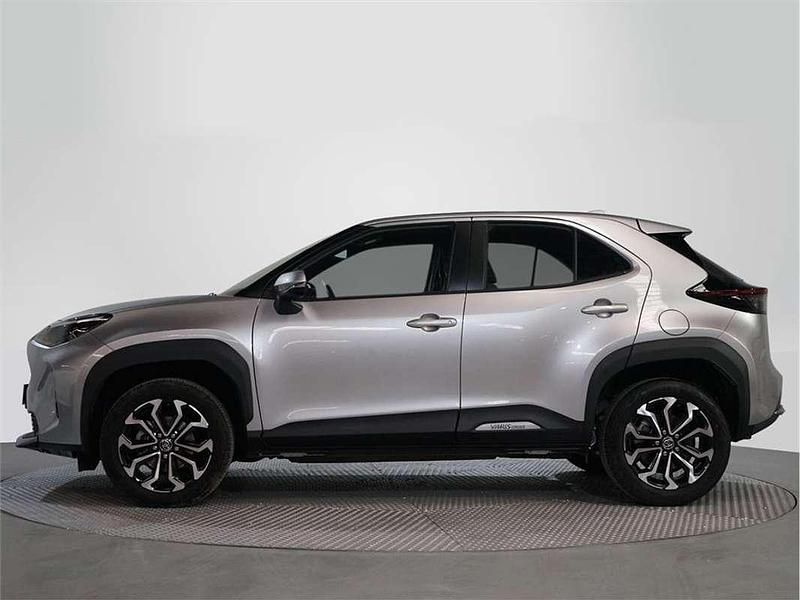 Usado Toyota Yaris Cross Active 116 CV (85 kW) 2022 SUV