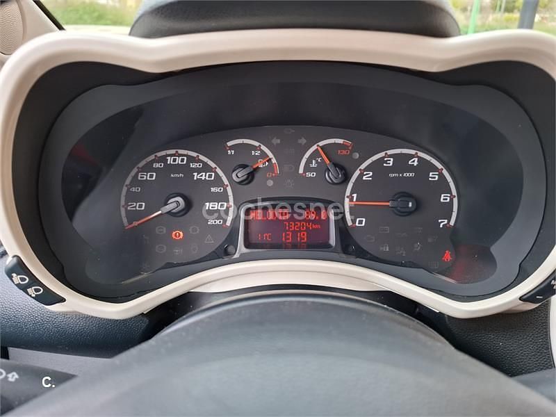 Usado Ford Ka Titanium 69 CV (50 kW) 2008 Gris / plata Berlina