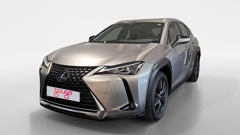 Usado Lexus UX 250h Business Edition 184 CV (135 kW) 2022 Otro SUV