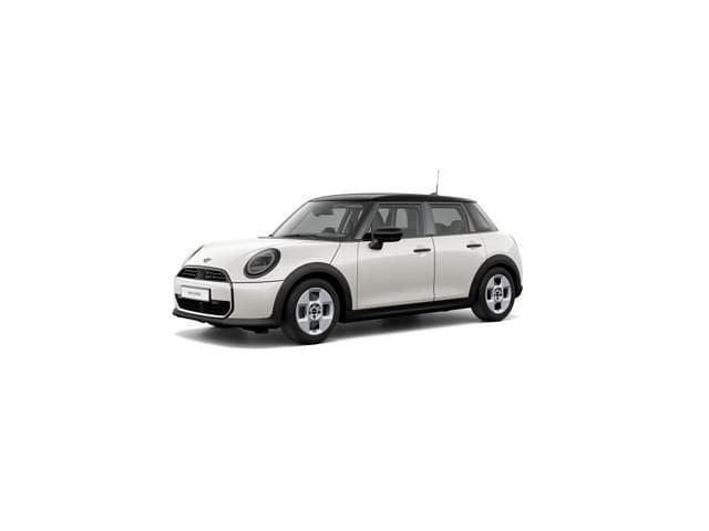 Usado 2025 Mini Cooper Utilitario | 29.390 € (Caro) - Imagen 1/4