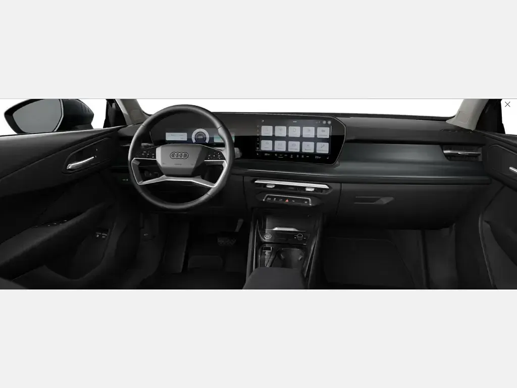 Nuevo Audi Q3 Advanced 272 CV (200 kW) 2025 Gris tambora SUV