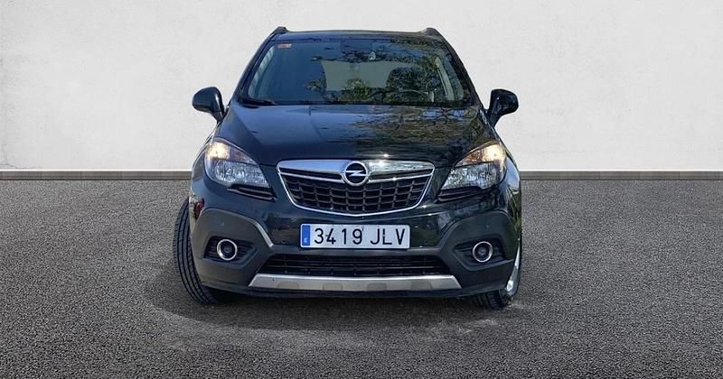 Usado Opel Mokka Excellence 140 CV (102 kW) 2016 SUV