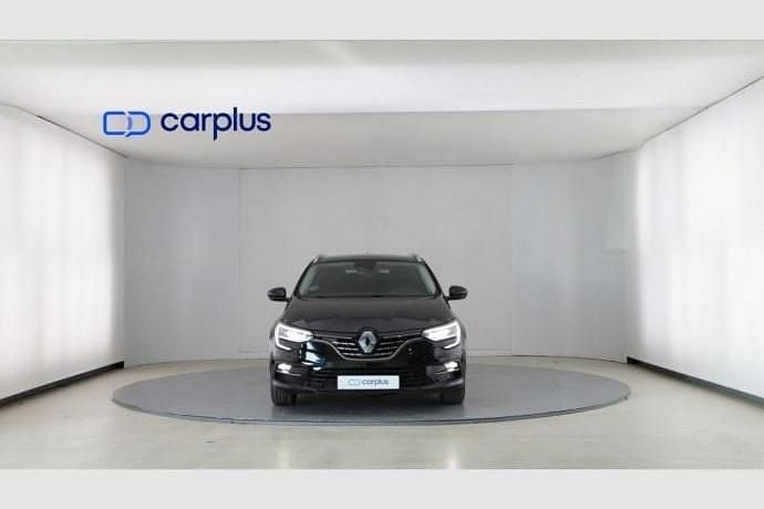 Usado Renault Mégane IV Techno 140 CV (102 kW) 2024