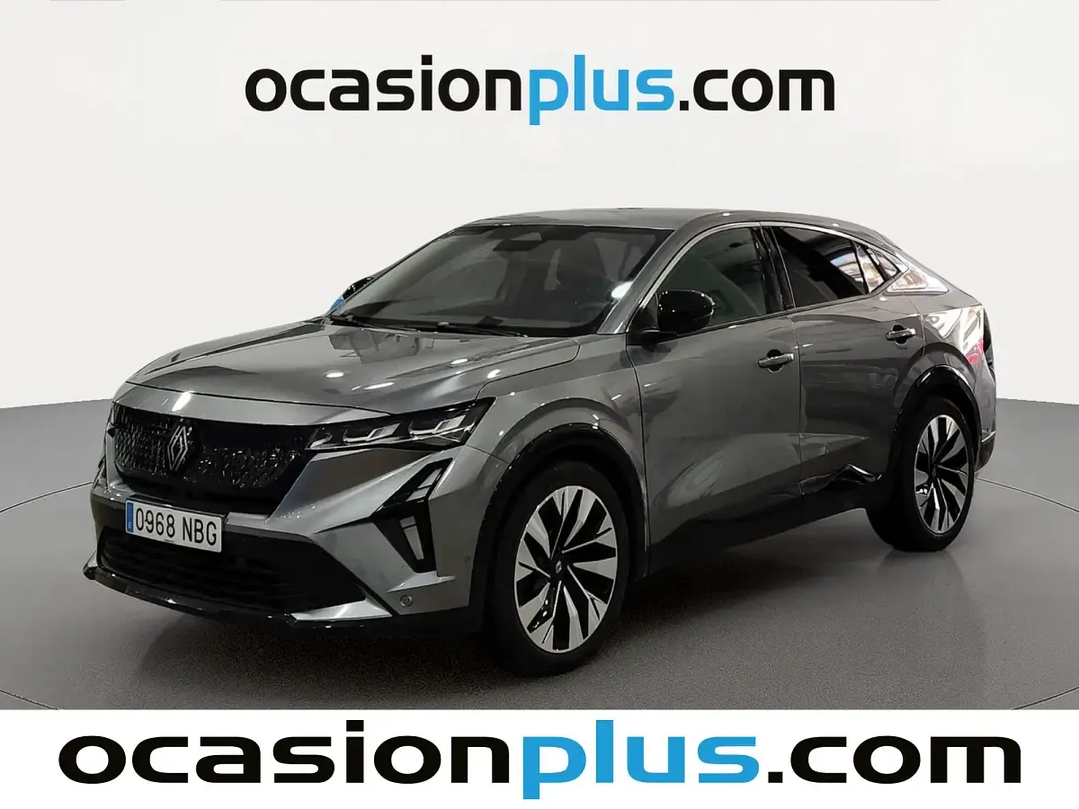 Usado Renault Rafale Techno 200 CV (147 kW) 2025 SUV