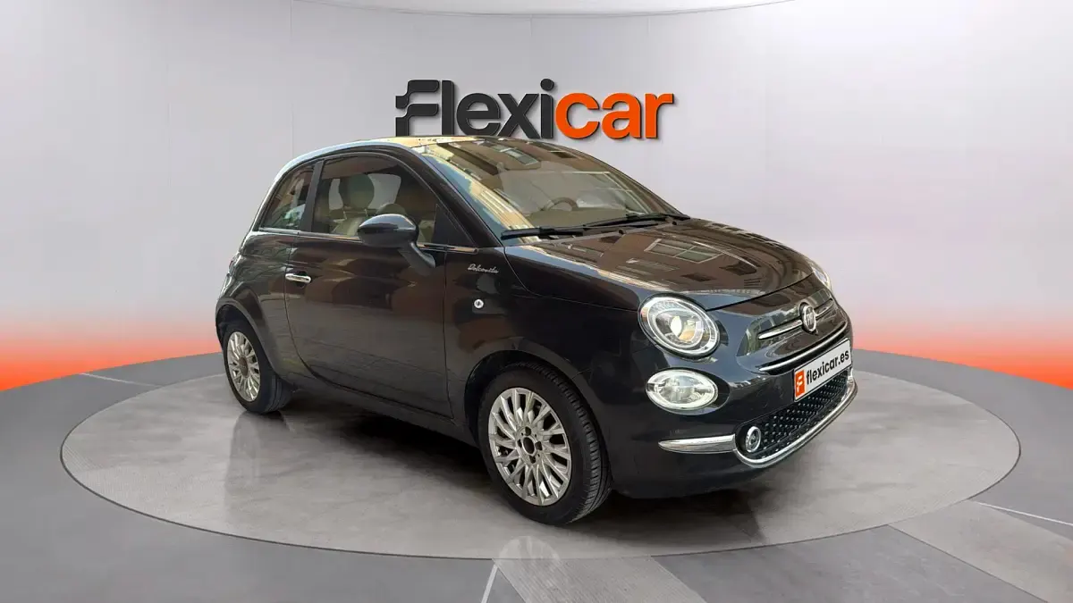 Usado Fiat 500 Dolcevita 71 CV (52 kW) 2022 Berlina