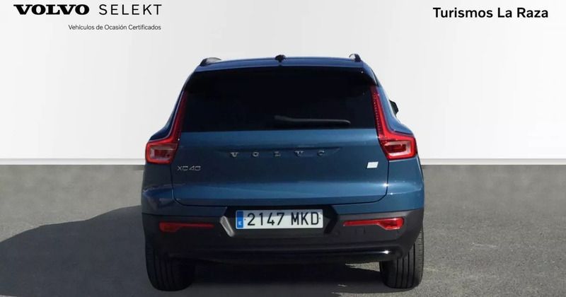 Usado Volvo XC40 Plus 300 kW (408 CV) 2023 SUV