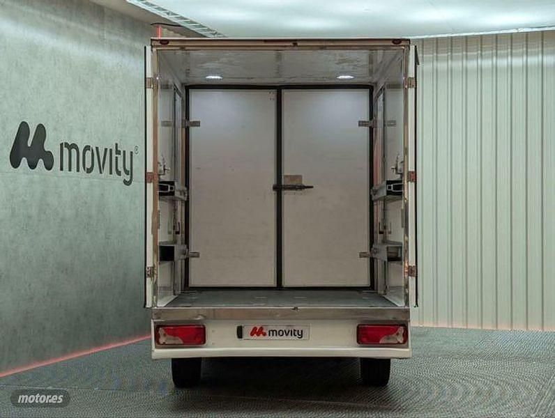 Usado Mercedes Sprinter 140 CV (102 kW) 2020 Blanco Van