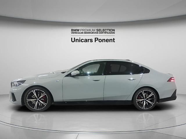 Usado BMW 540 Shadowline 2025