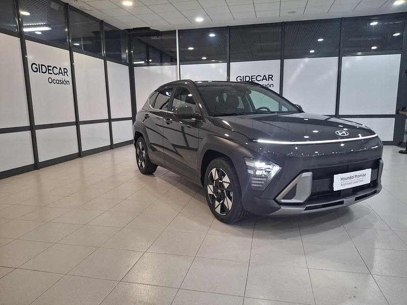 Nuevo Hyundai Kona 141 CV (103 kW) 2025 SUV