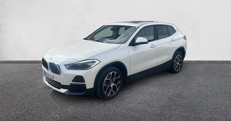 Usado 2020 BMW X2 SUV | 22.390 € (Precio justo) - Imagen 1/3