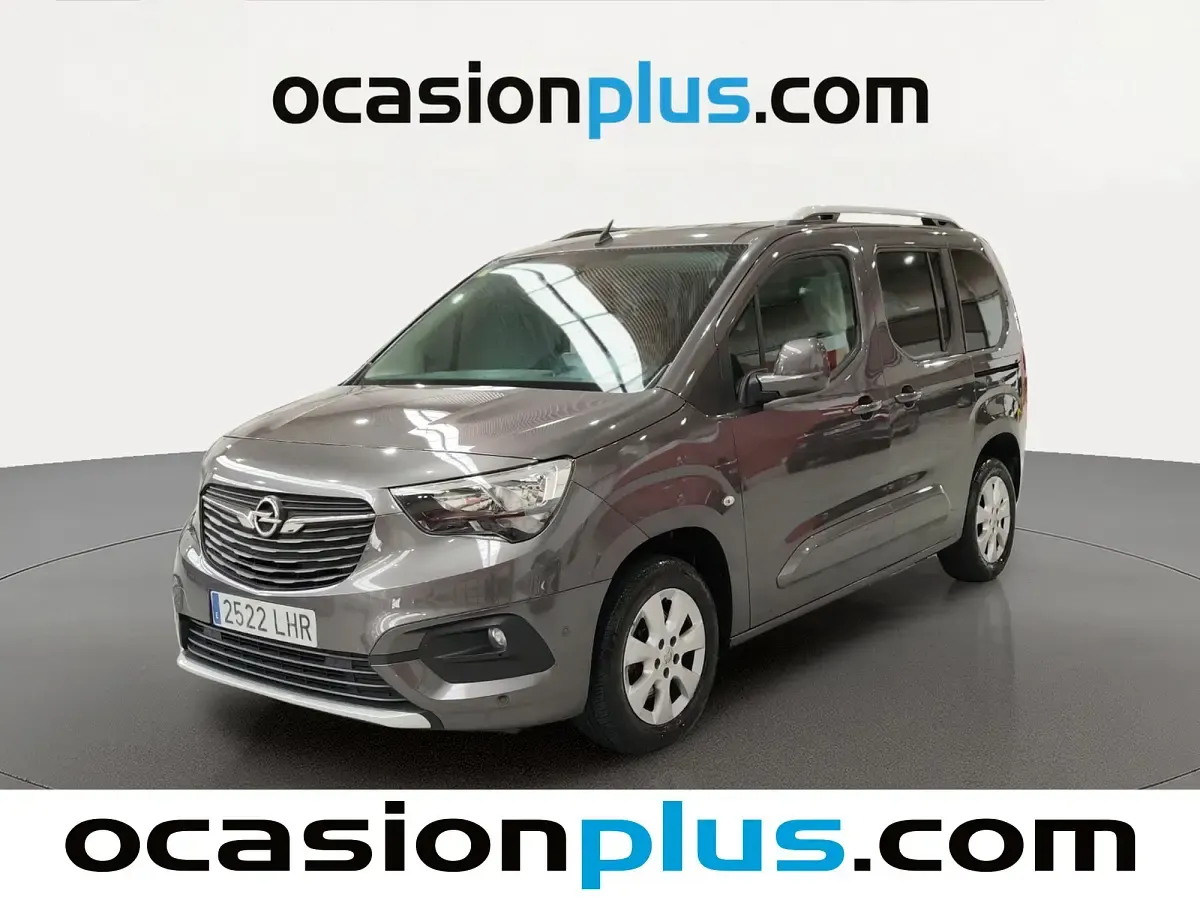 Usado Opel Combo Life Innovation 131 CV (96 kW) 2020