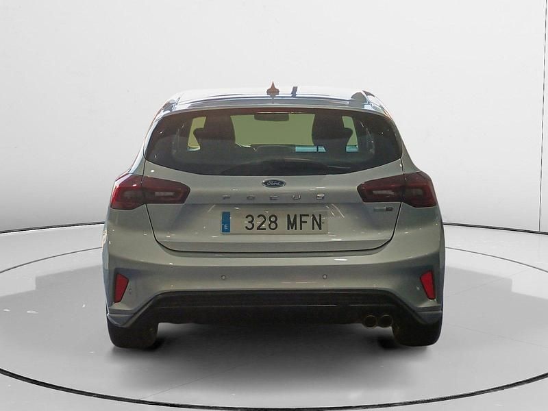 Usado Ford Focus ST-Line 155 CV (114 kW) 2022