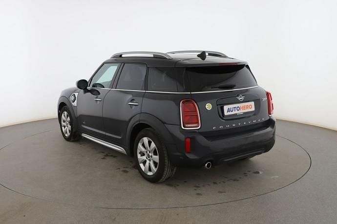 Usado Mini Cooper Countryman 220 CV (161 kW) 2020 SUV