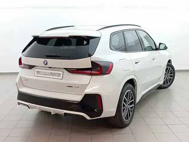 Usado BMW X1 Comfort Edition 245 CV (180 kW) 2025 SUV