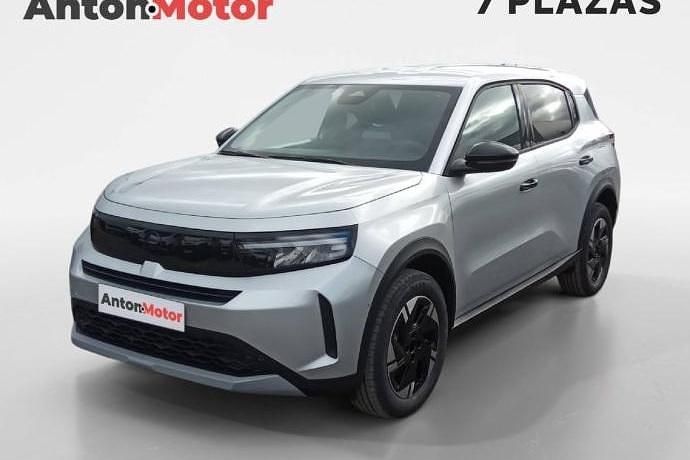 Nuevo Opel Frontera 145 CV (106 kW) 2025 SUV