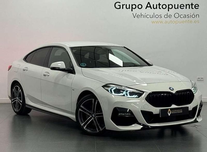 Blanco Usado 2021 BMW Z4 M Comfort Edition Berlina | 26.390 € - Imagen 1/4