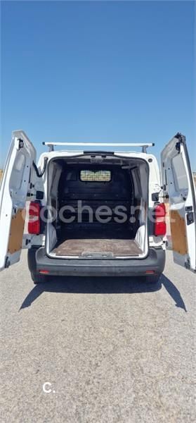 Usado Toyota Proace Verso 120 CV (88 kW) 2018 Blanco Familiar