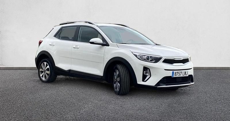 Usado Kia Stonic 120 CV (88 kW) 2022 SUV