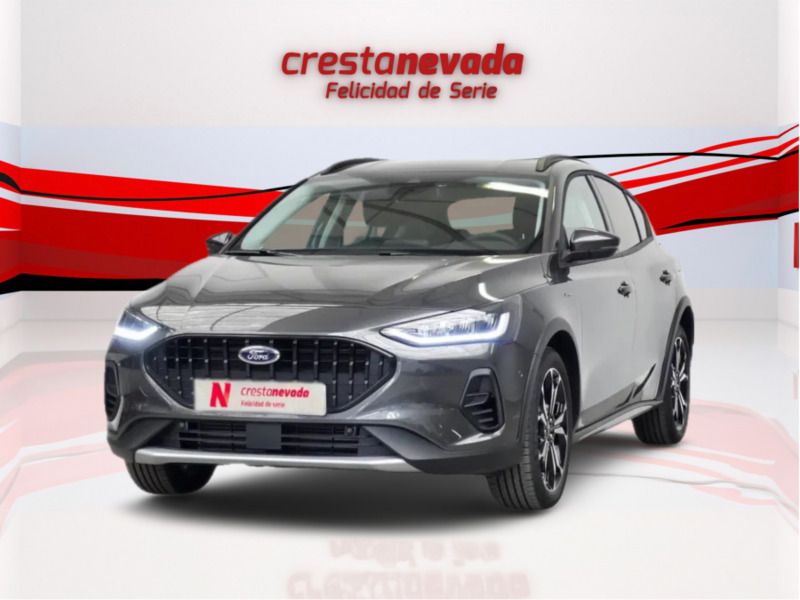 Usado 2023 Ford Focus Active | 25.691 € (Un poco caro) - Imagen 1/4