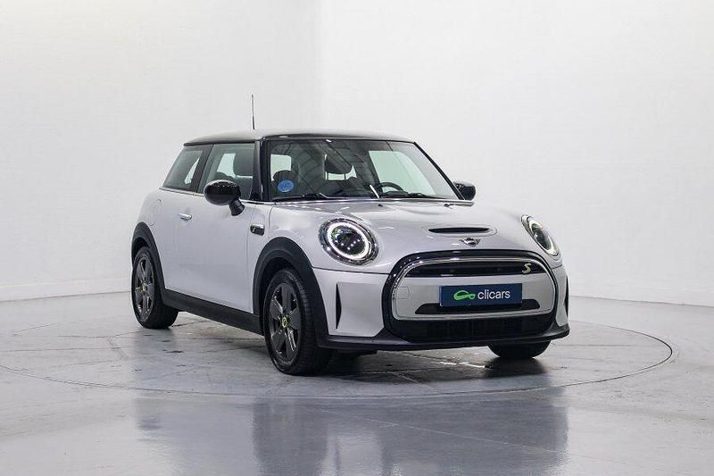 Usado Mini Cooper SE 135 kW (184 CV) 2021 Eléctrico Utilitario