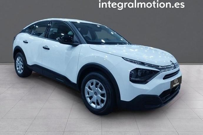 Usado Citroën C4 Live 110 CV (80 kW) 2022