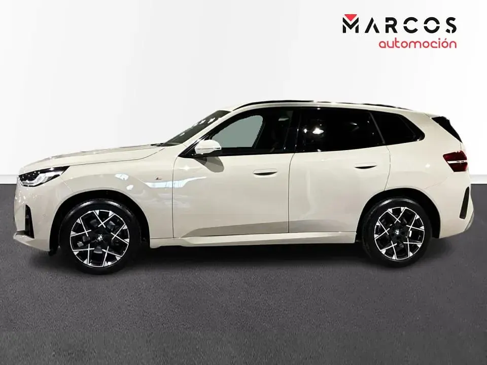 Usado BMW X3 197 CV (144 kW) 2025 SUV