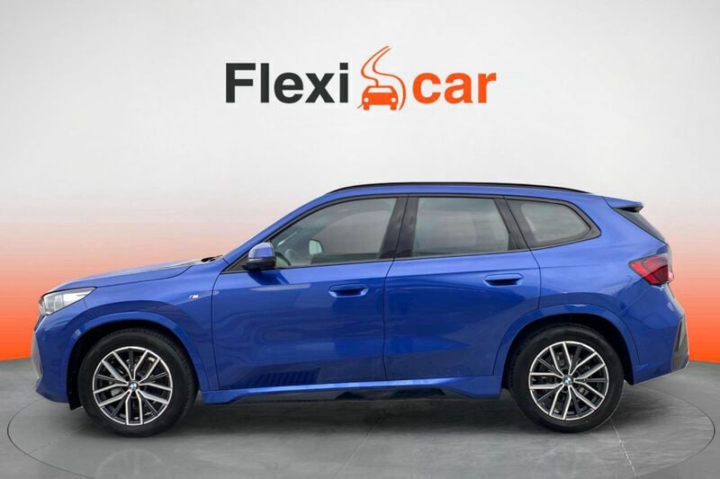 Usado BMW X1 xLine 163 CV (119 kW) 2024 Azul SUV