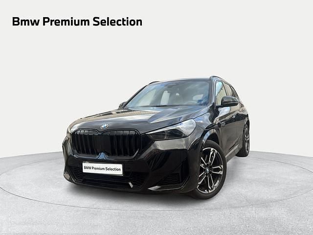 Usado 2025 BMW X1 Comfort Edition SUV | 46.300 € (Super precio) - Imagen 1/4