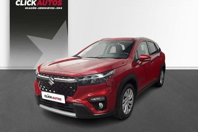 Usado 2023 Suzuki SX4 S-Cross SUV | 20.300 € (Precio justo) - Imagen 1/4