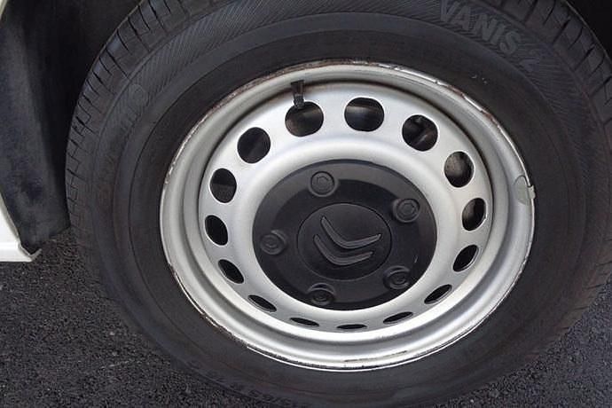 Usado Citroën Jumpy 120 CV (88 kW) 2020 Monovolumen