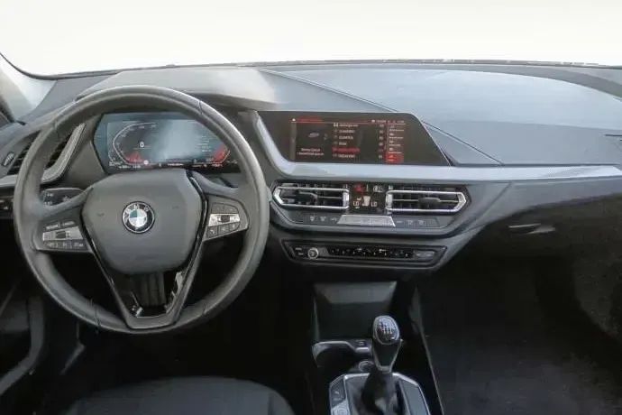 Usado BMW 116 Performance 116 CV (85 kW) 2022 Utilitario