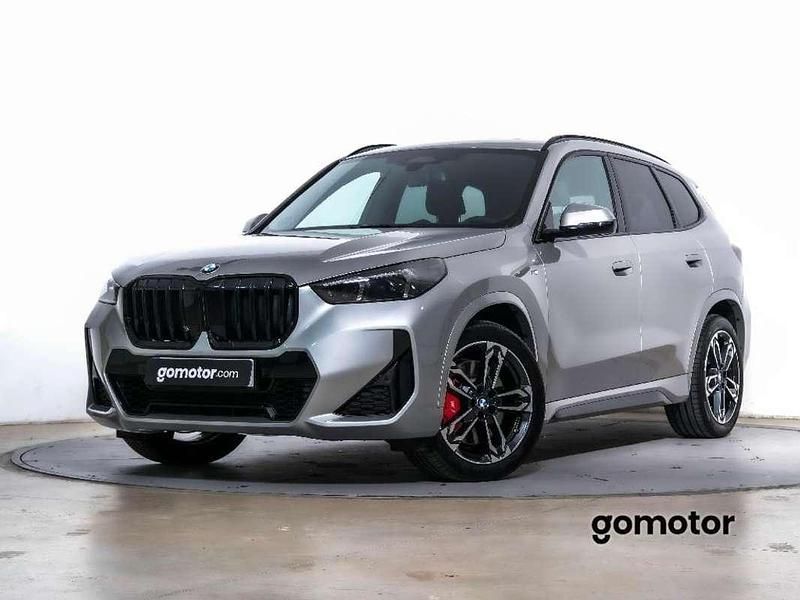 Usado 2024 BMW X1 xLine SUV | 46.090 € (Precio justo) - Imagen 1/4
