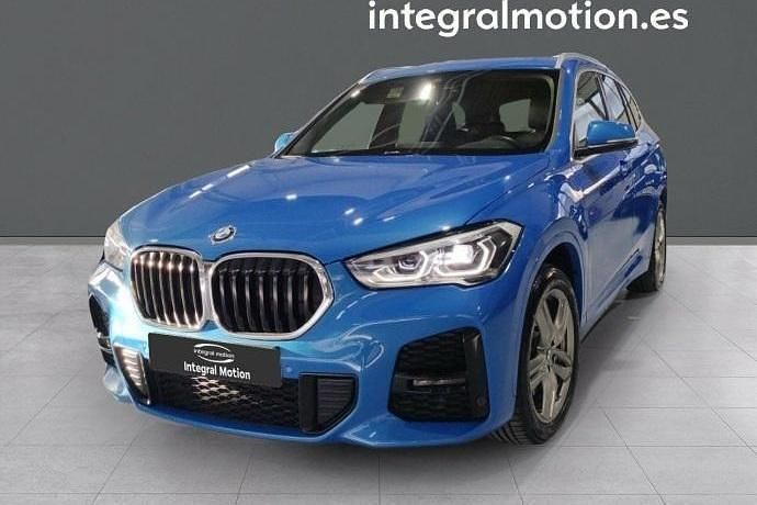 Usado BMW X1 220 CV (161 kW) 2020 SUV