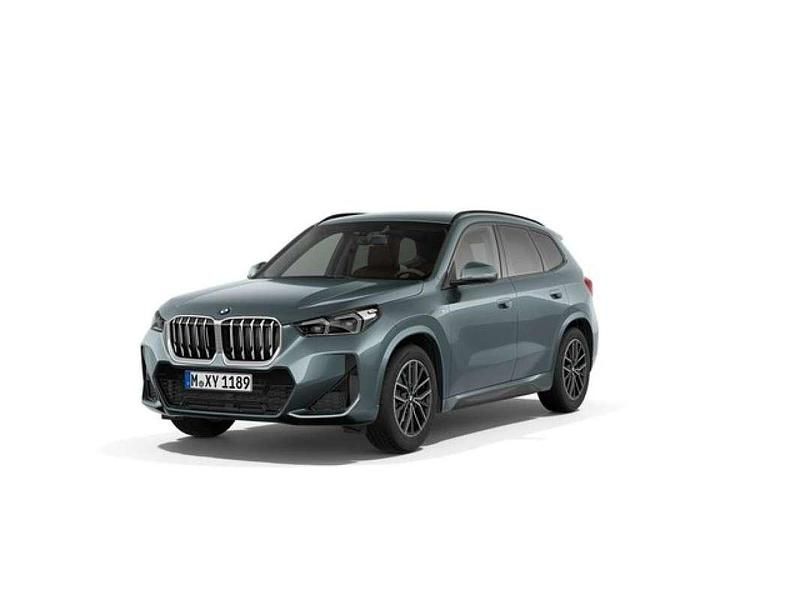 Verde Usado 2025 BMW X1 Comfort Edition SUV | 49.800 € (Super precio) - Imagen 1/4